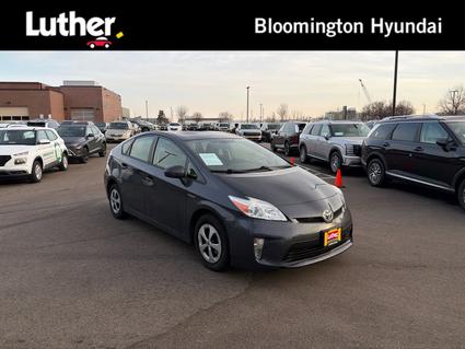 2013 Toyota Prius Minneapolis MN