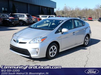 2014 Toyota Prius Bloomington IN