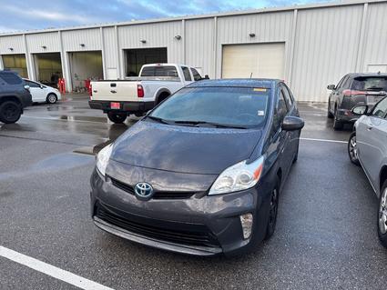2014 Toyota Prius Fort Walton Beach FL