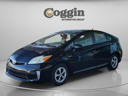 2014 Toyota Prius Jacksonville FL