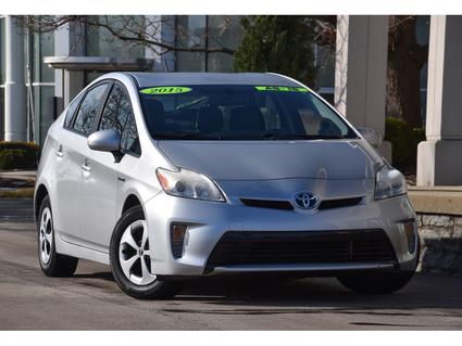 2015 Toyota Prius Lexington KY