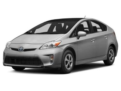2015 Toyota Prius Brainerd MN