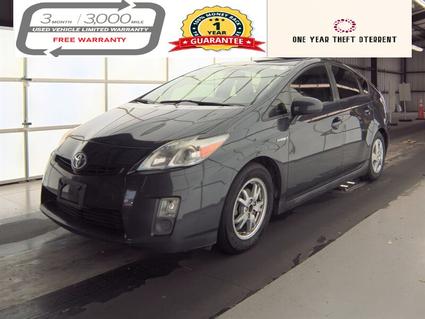 2010 Toyota Prius Wylie TX