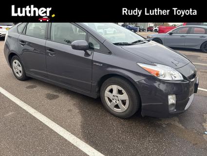 2010 Toyota Prius Minneapolis MN