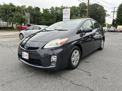 2010 Toyota Prius Acton MA