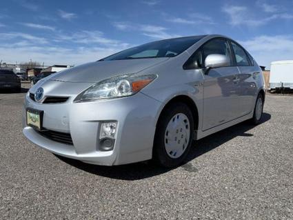 2011 Toyota Prius Idaho Falls ID