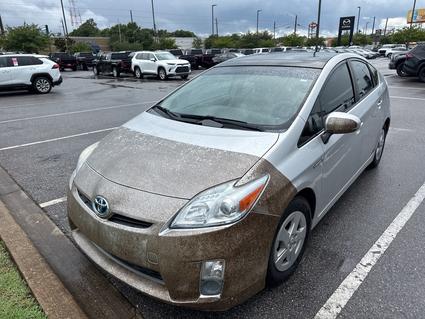 2011 Toyota Prius Fort Walton Beach FL