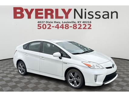 2013 Toyota Prius Louisville KY