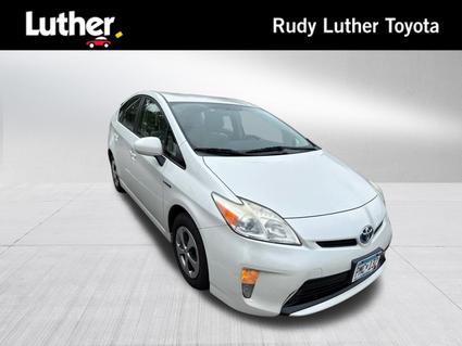 2013 Toyota Prius Minneapolis MN