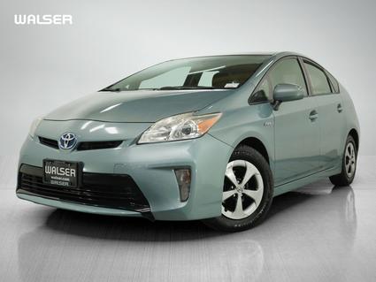 2013 Toyota Prius Minneapolis MN