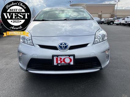 2014 Toyota Prius Ellisville MO