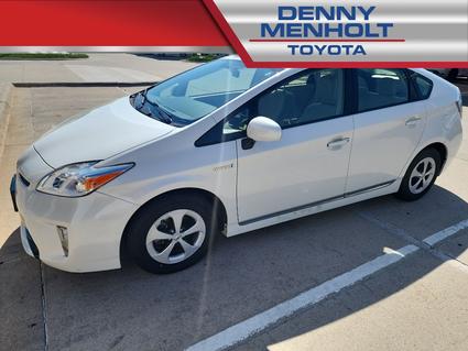 2014 Toyota Prius Rapid City SD