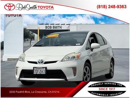 2014 Toyota Prius La Crescenta CA