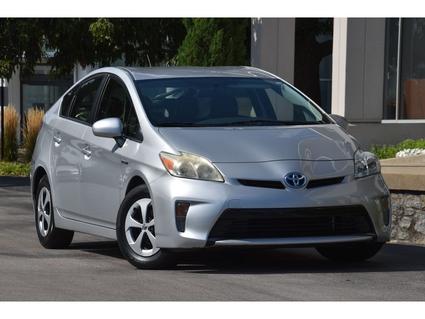 2015 Toyota Prius Lexington KY