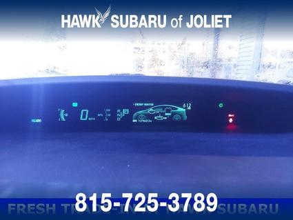 2015 Toyota Prius Plainfield IL