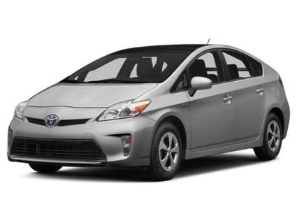 2015 Toyota Prius Minneapolis MN