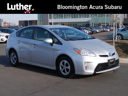 2015 Toyota Prius Minneapolis MN
