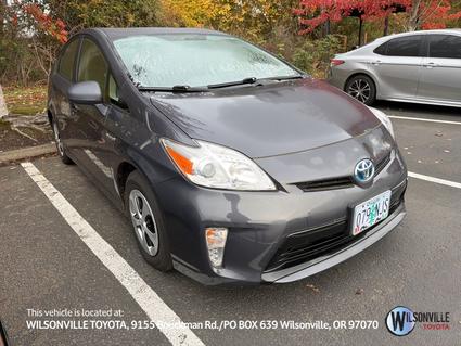 2015 Toyota Prius Vero Beach FL