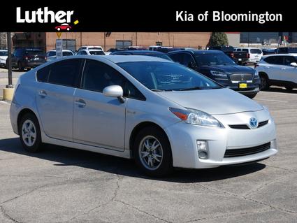 2010 Toyota Prius Minneapolis MN