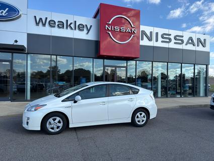 2010 Toyota Prius Martin TN