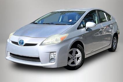2010 Toyota Prius Fort Walton Beach FL