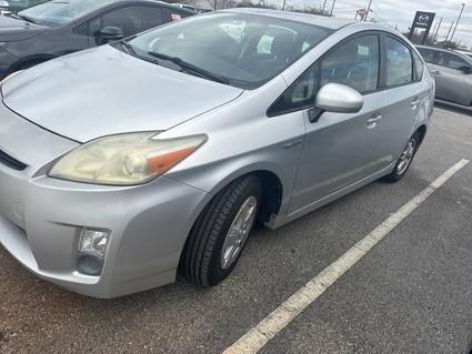 2010 Toyota Prius Fort Walton Beach FL