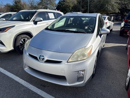 2010 Toyota Prius Fort Walton Beach FL