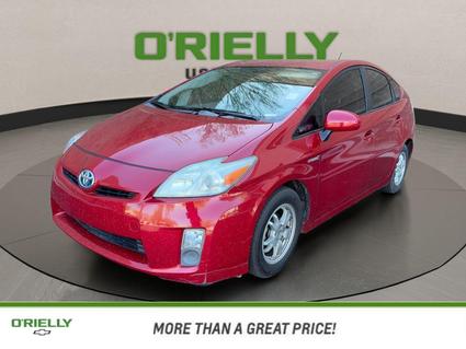 2010 Toyota Prius Tucson AZ