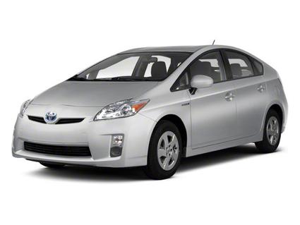 2010 Toyota Prius Minneapolis MN