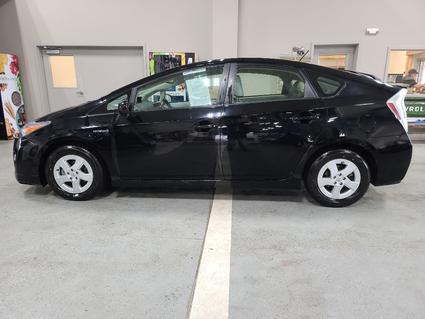 2010 Toyota Prius Manchester IA