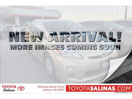 2011 Toyota Prius Salinas CA