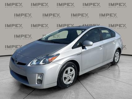 2011 Toyota Prius Greensboro NC