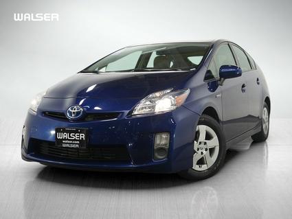 2011 Toyota Prius Burnsville MN