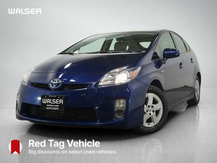 2011 Toyota Prius Burnsville MN