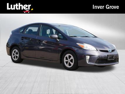2012 Toyota Prius Inver Grove Heights MN
