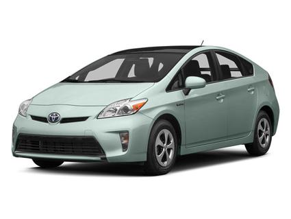 2012 Toyota Prius Minneapolis MN