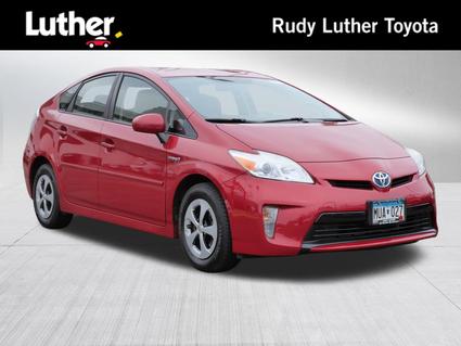 2013 Toyota Prius Minneapolis MN