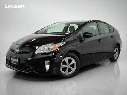 2013 Toyota Prius Minneapolis MN