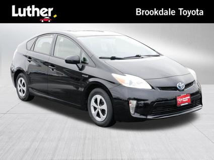 2013 Toyota Prius Minneapolis MN