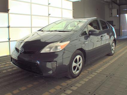 2013 Toyota Prius Devil's Lake ND