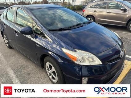 2014 Toyota Prius Louisville KY