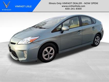 2014 Toyota Prius Lisle IL
