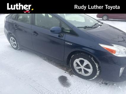 2015 Toyota Prius Minneapolis MN