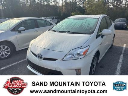 2015 Toyota Prius Albertville AL