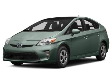 2015 Toyota Prius Minneapolis MN