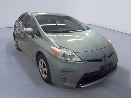 2015 Toyota Prius Brunswick OH