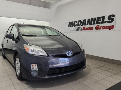 2010 Toyota Prius Columbia SC
