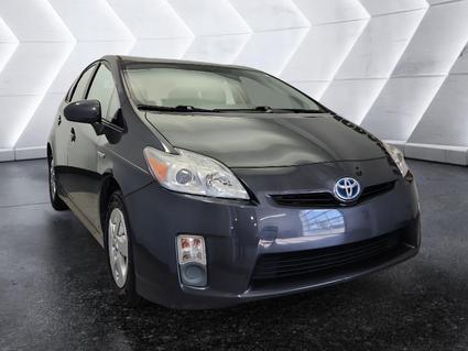 2010 Toyota Prius Columbia SC