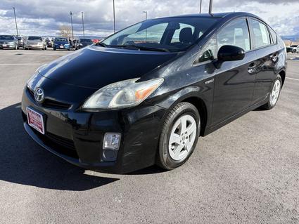 2010 Toyota Prius Idaho Falls ID