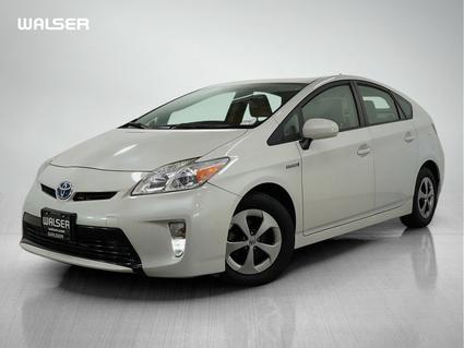 2012 Toyota Prius Minneapolis MN